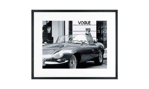 Tableau EN VOGUE