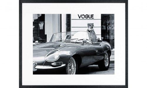 Tableau EN VOGUE 1