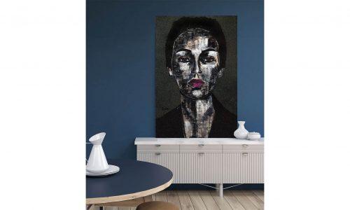 Tableau HAAMIACH 1