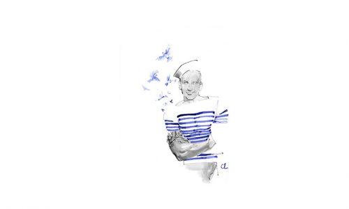 Tableau MARINIERE