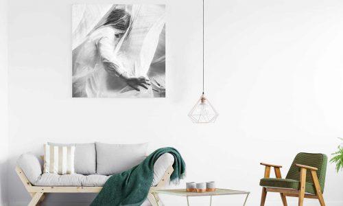 Tableau TEXTURE ART 1
