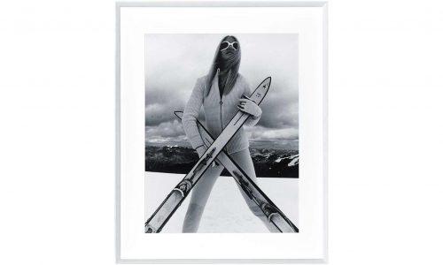 Tableau VOGUE NOVEMBER 1966