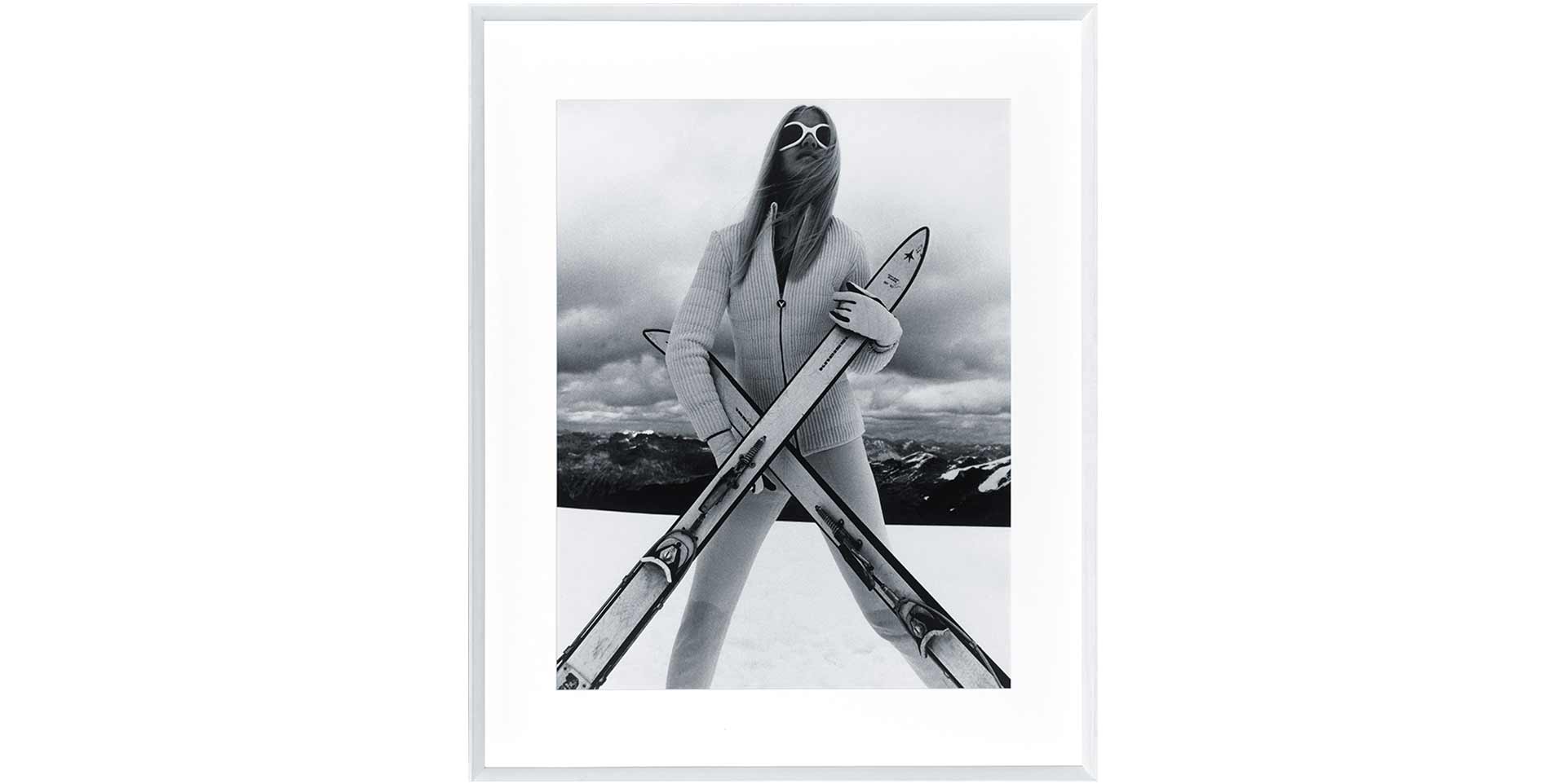 Tableau VOGUE NOVEMBER 1966 slider image n°1