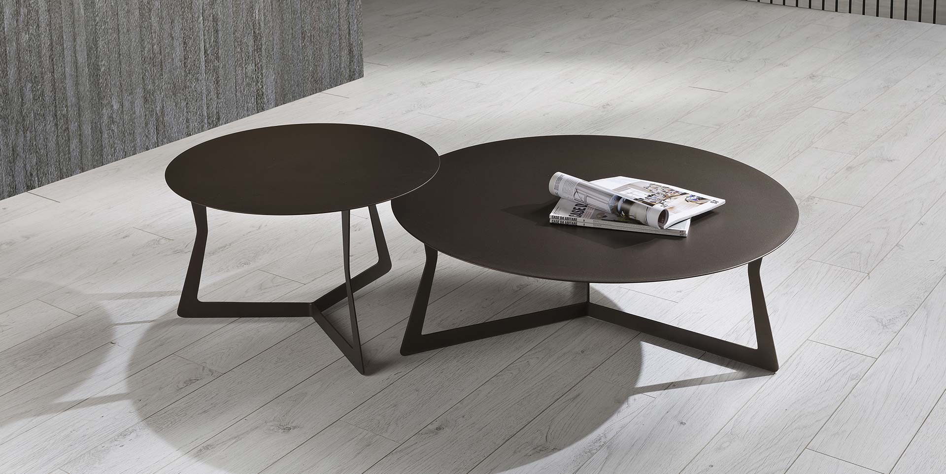 Table basse SATURN slider image n°2