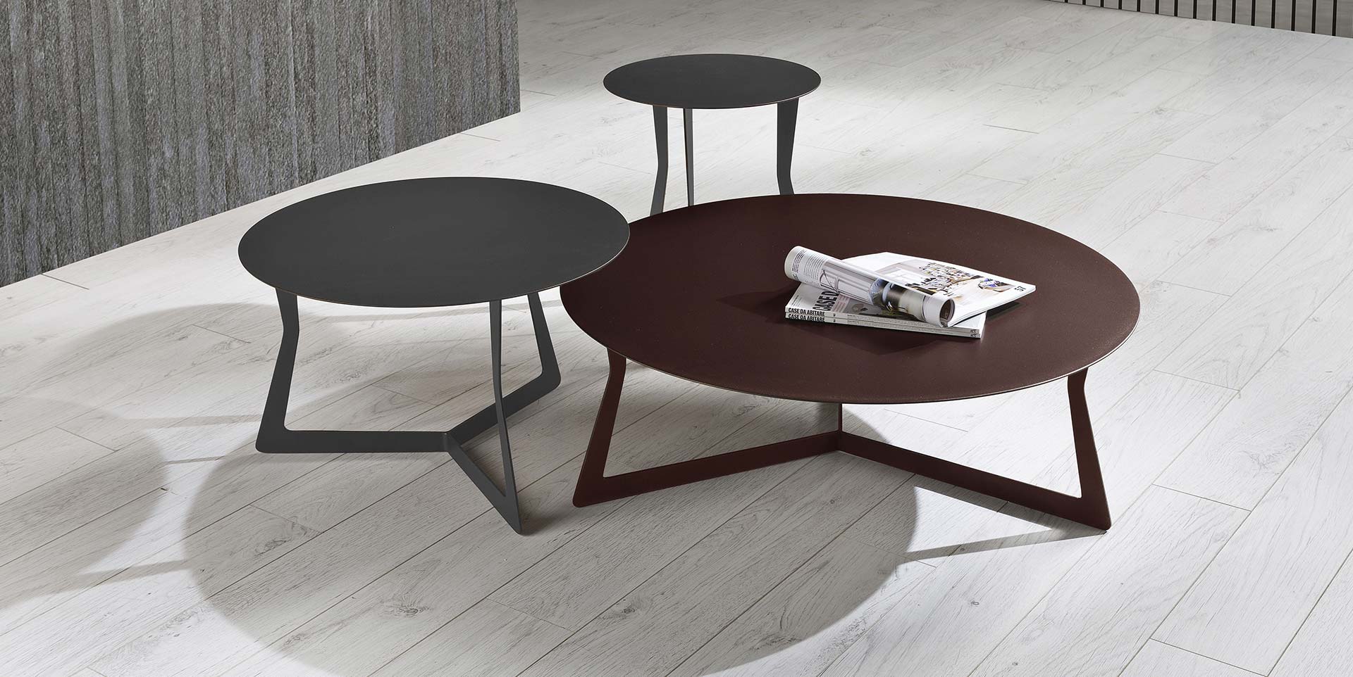 Table basse SATURN slider image n°1