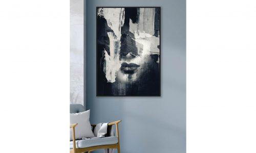 Tableau VISAGE 1