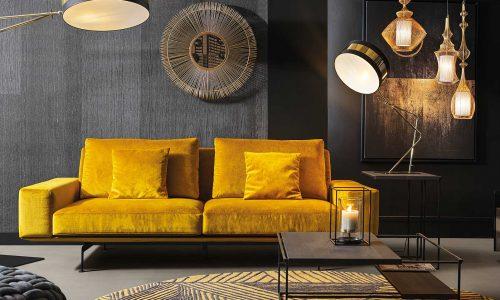 Luminaire FILAMENT LAMPADAIRE 1