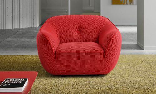 Fauteuil BEBOP 1