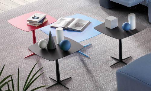 Table basse MAC 1