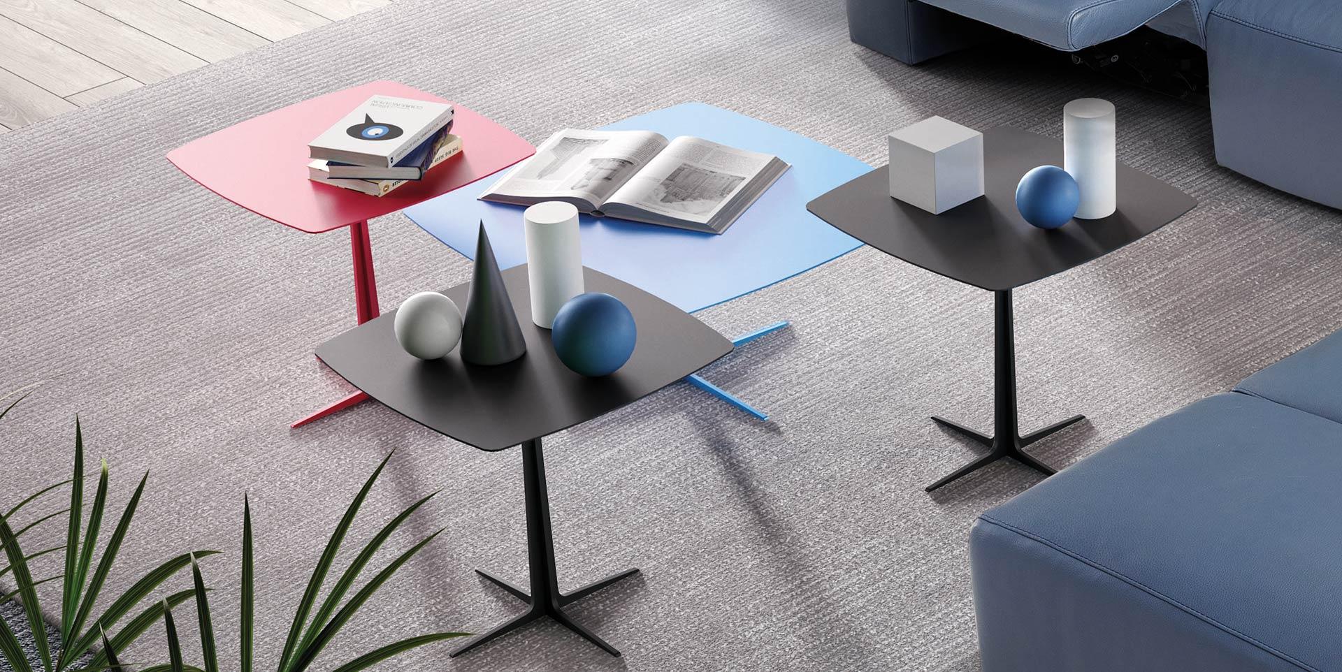 Table basse MAC slider image n°1