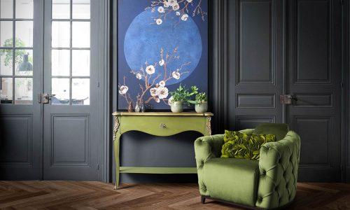 Maison Crozatier est sur Instagram avec le compte MaisonCrozatier