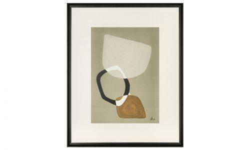 Tableau COMPOSITION 3