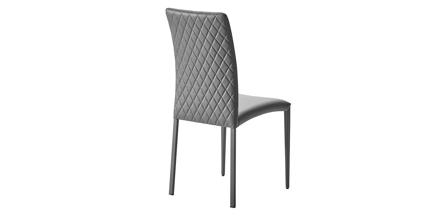 Chaise en PVC CRETA slider image n°4