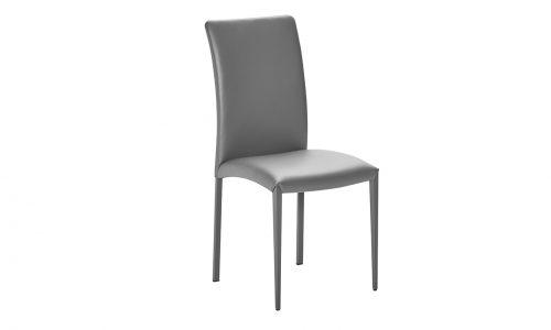 Chaise en PVC CRETA