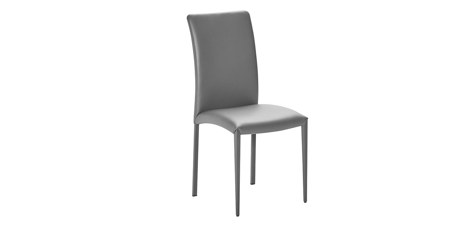 Chaise en PVC CRETA slider image n°3