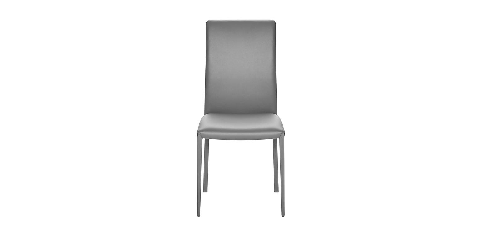 Chaise en PVC CRETA slider image n°2