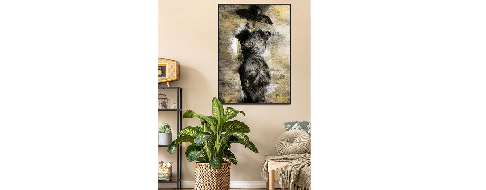 Tableau FASHION slider image n°1