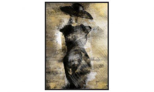 Tableau FASHION