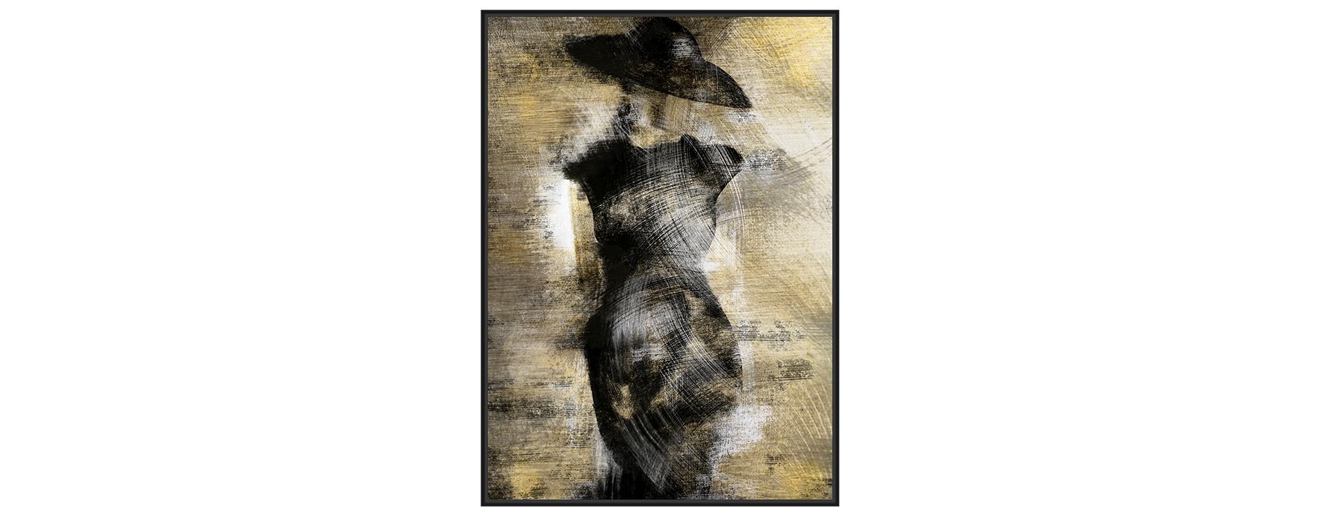 Tableau FASHION slider image n°2