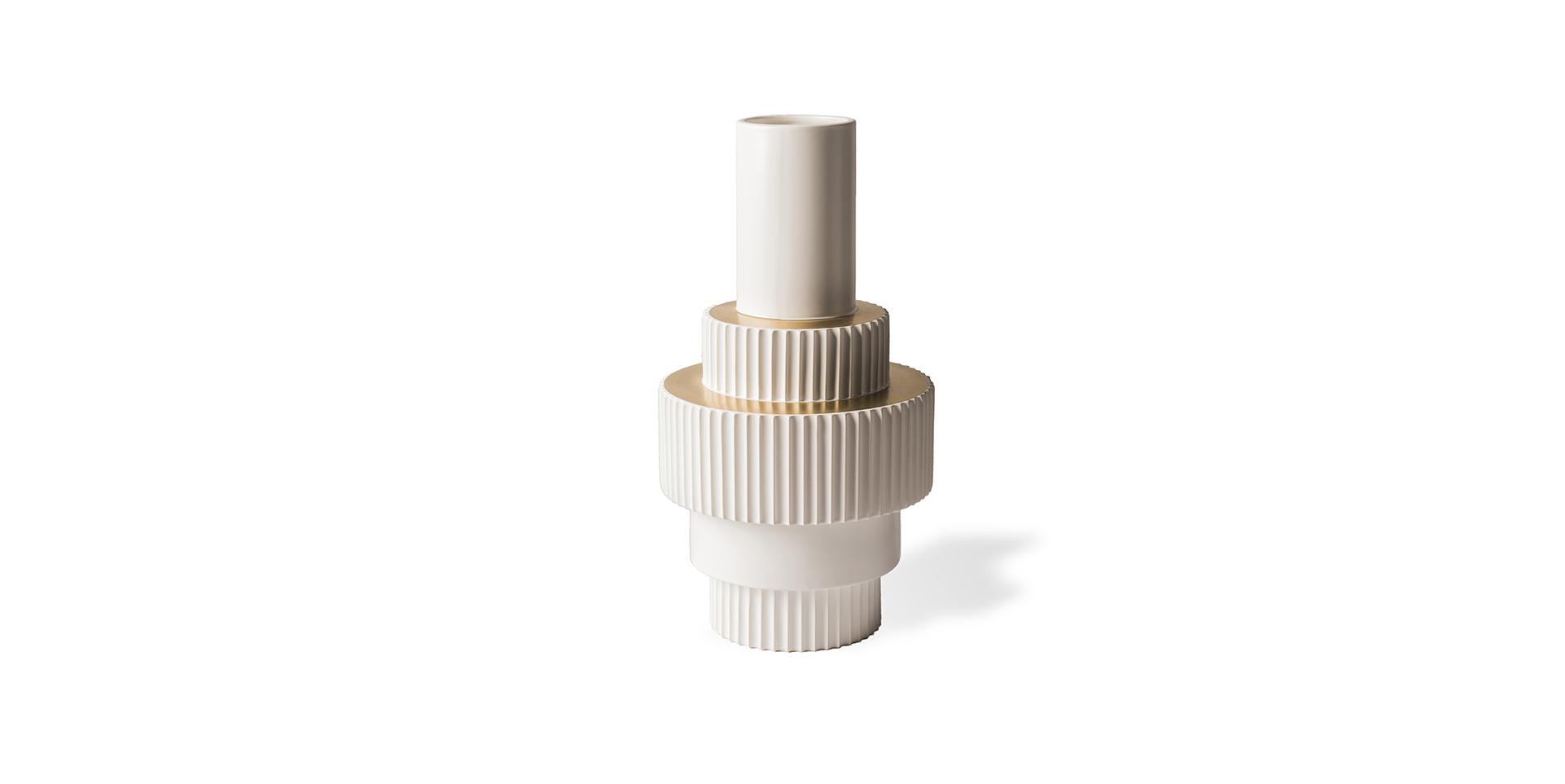 Objet déco GEAR slider image n°1