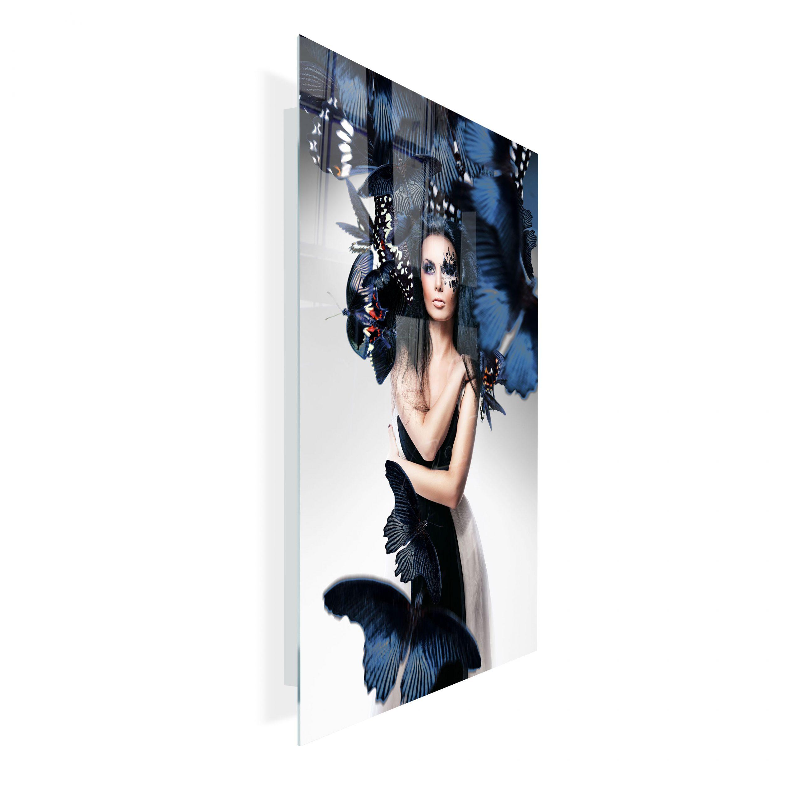 Tableau VOLO DELLA FARFALLA slider image n°2