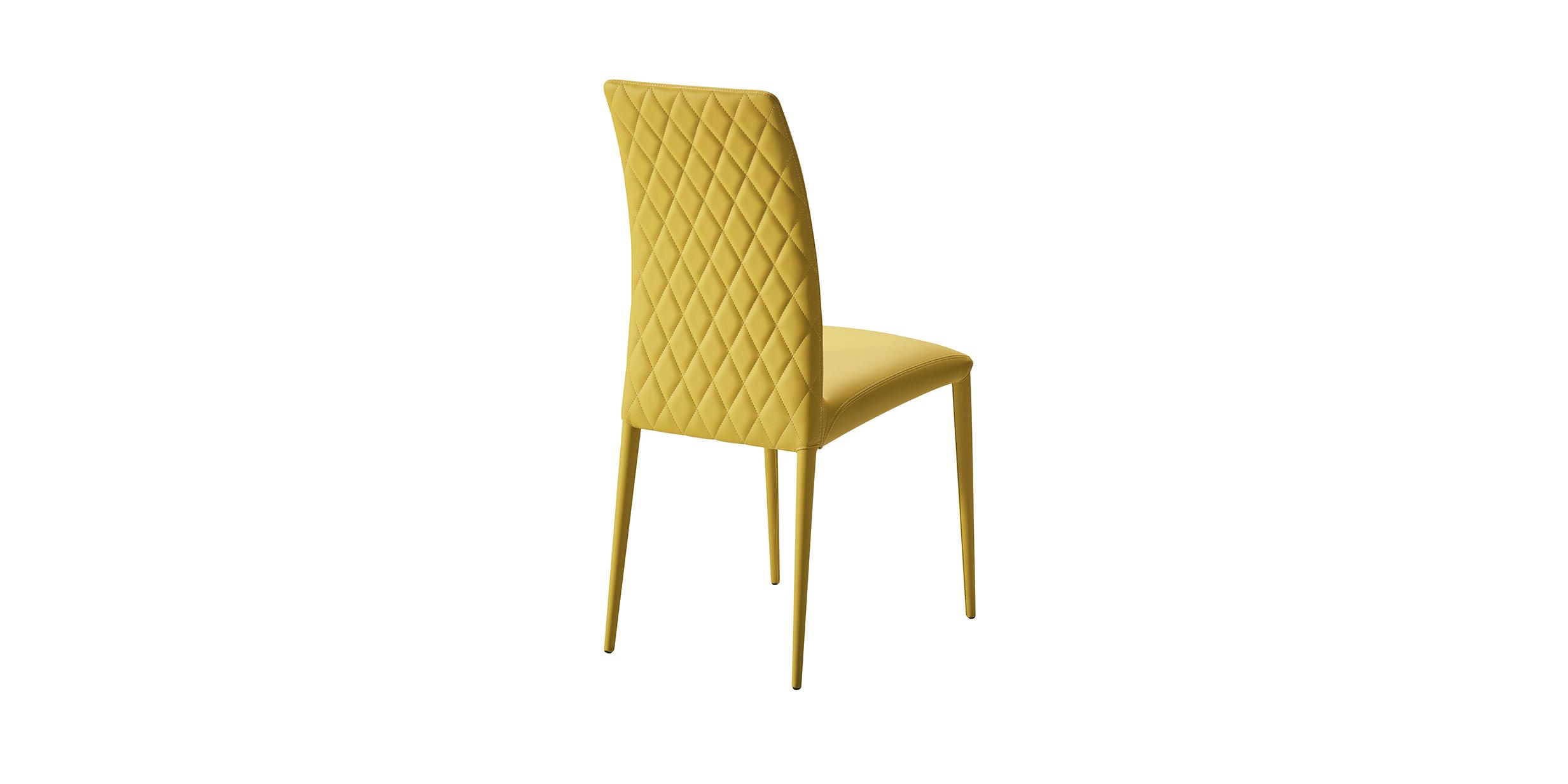 Chaise en PVC CRETA slider image n°7