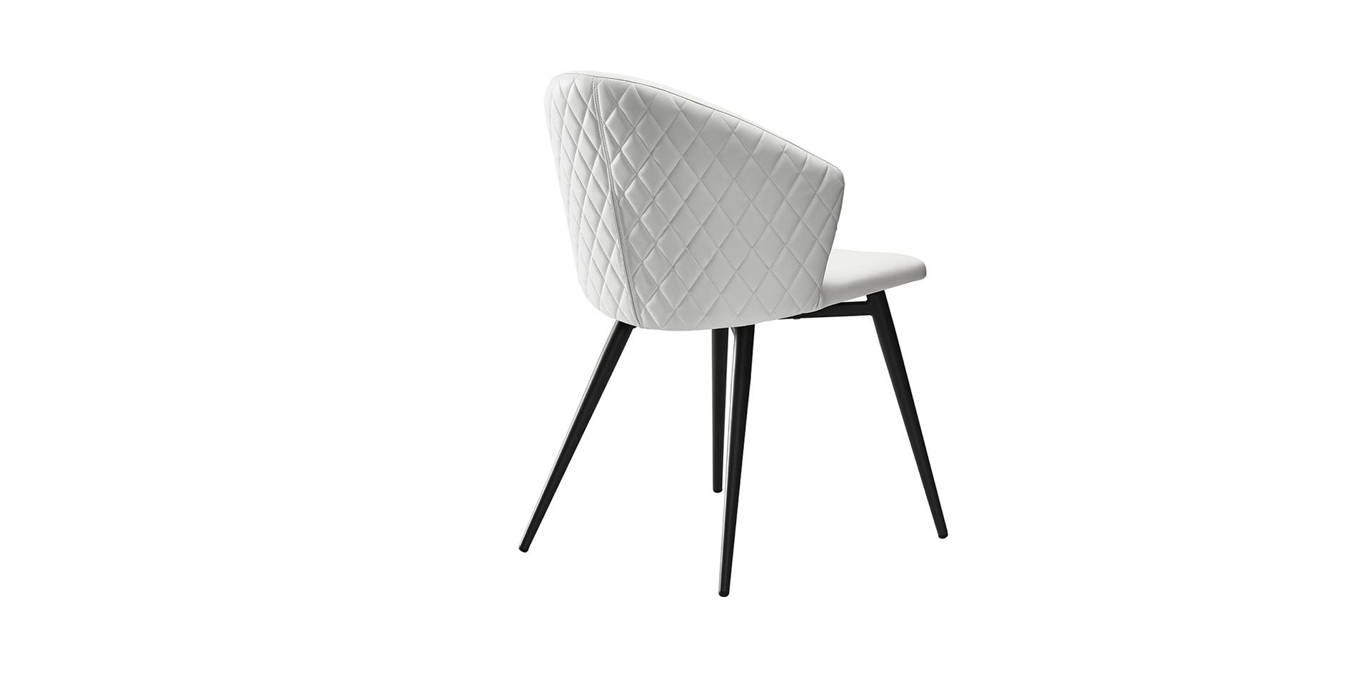 Chaise en PVC ESPRIT slider image n°3