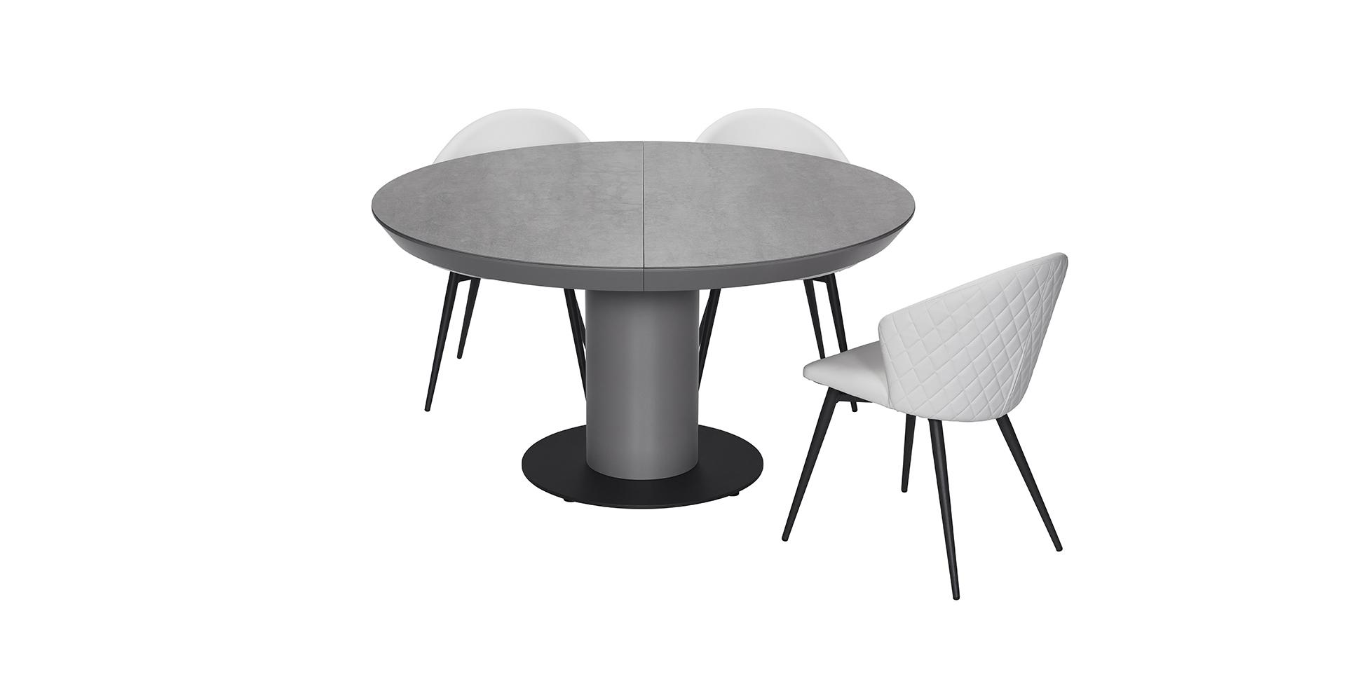 Chaise en PVC ESPRIT slider image n°4