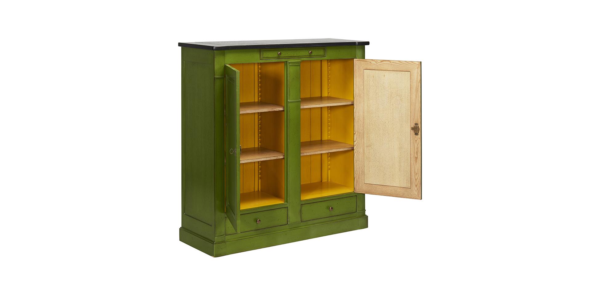 Meuble d'appoint PLACE DES VOSGES slider image n°1