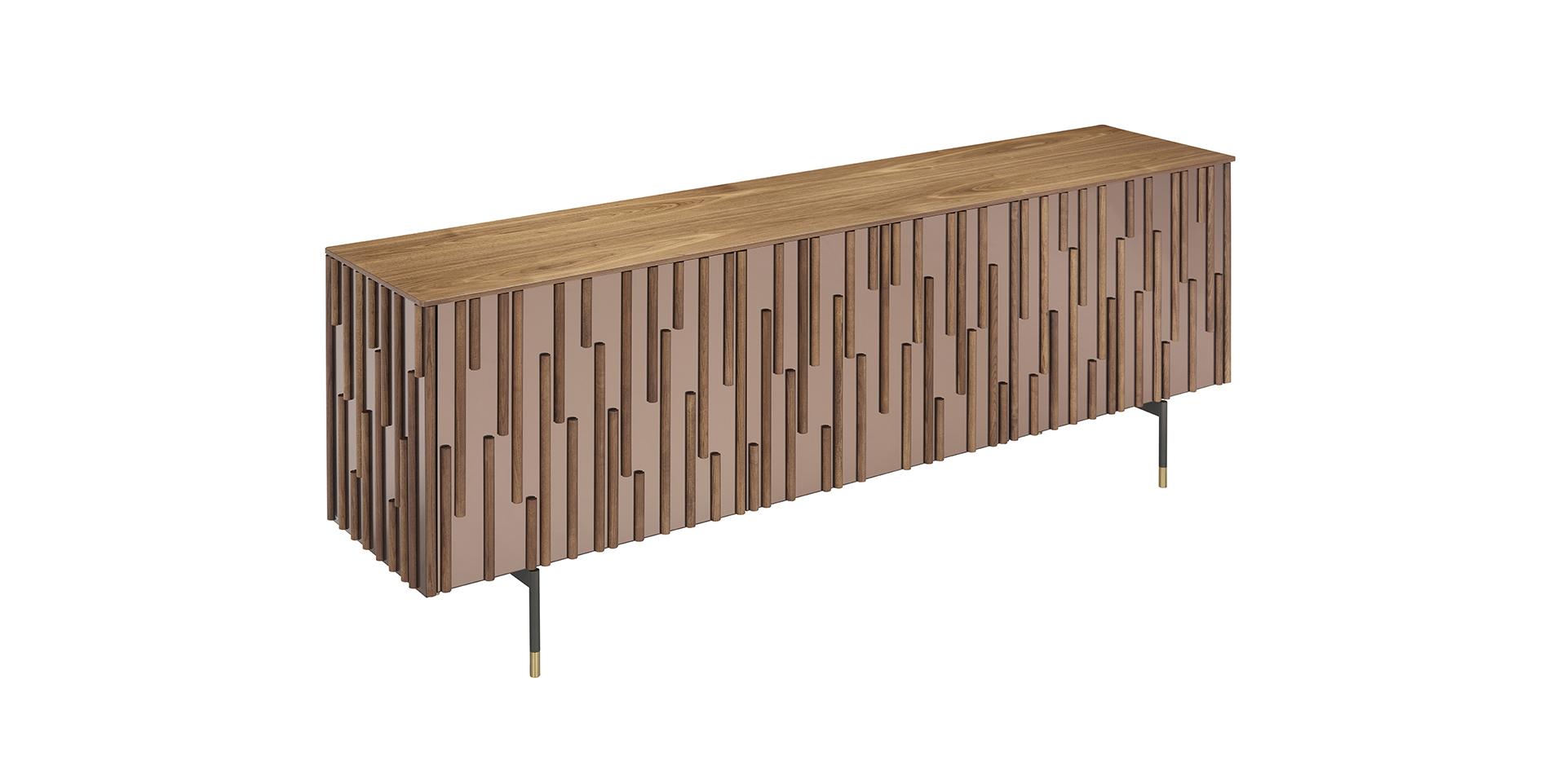 meuble de salon en bois