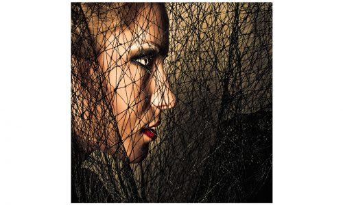 Tableau DONNA IN VELO