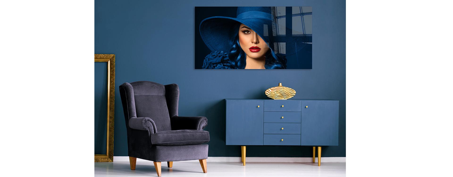 Tableau ELEGANZA slider image n°1