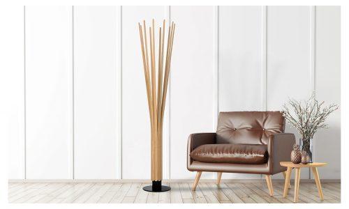 Luminaire COROLLE 1