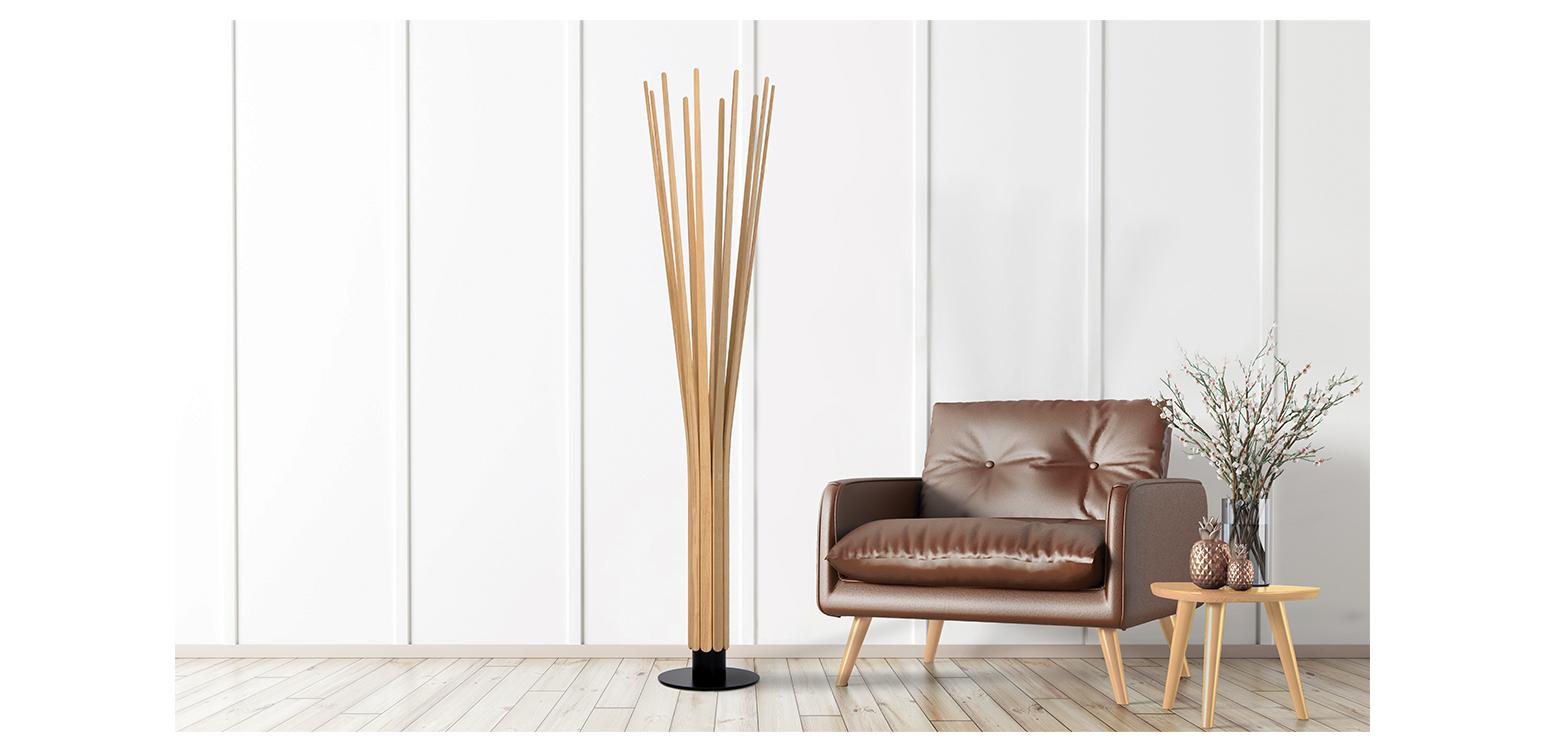 Luminaire COROLLE slider image n°1
