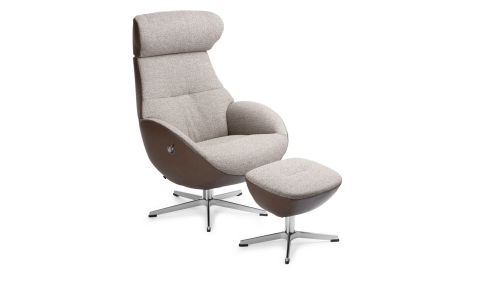 Fauteuil GLOBE