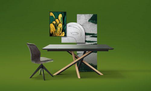 Tableau - Meubles