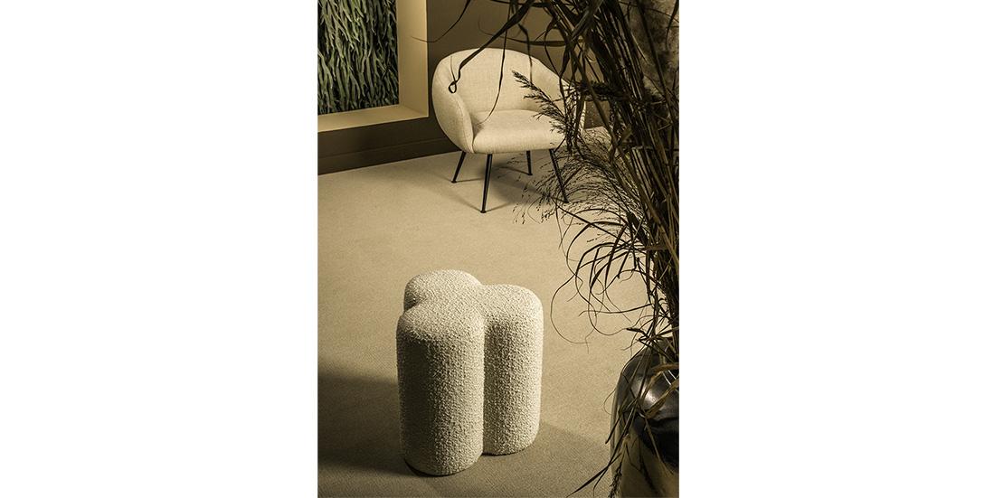 Pouf CLOVER slider image n°1