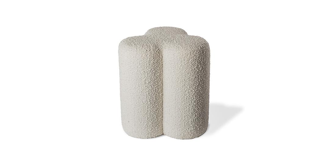 Pouf CLOVER slider image n°2