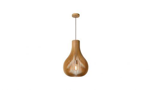 Suspension luminaire BODO