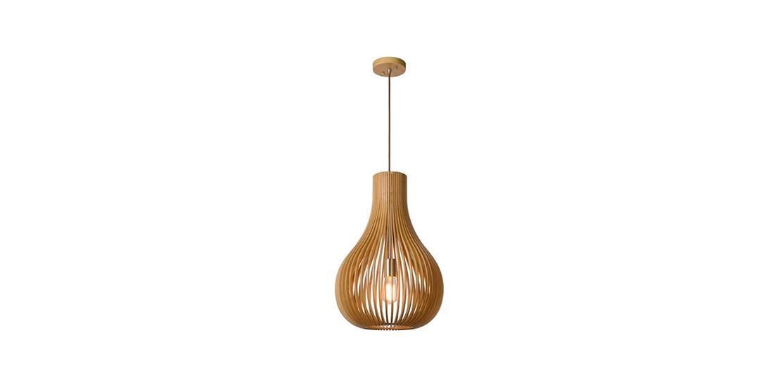 Suspension luminaire BODO slider image n°1