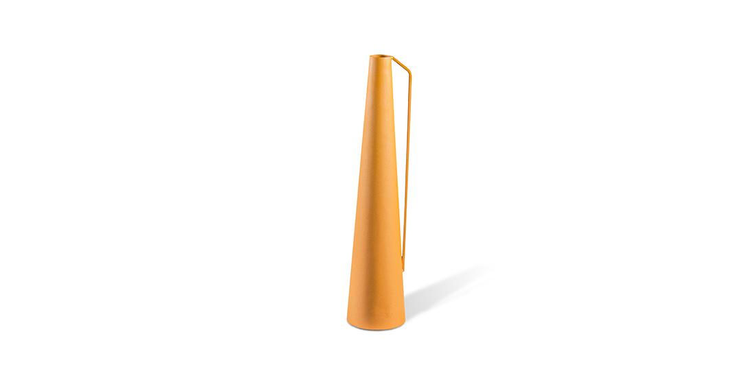 ROMAN SET 4 VASES slider image n°2