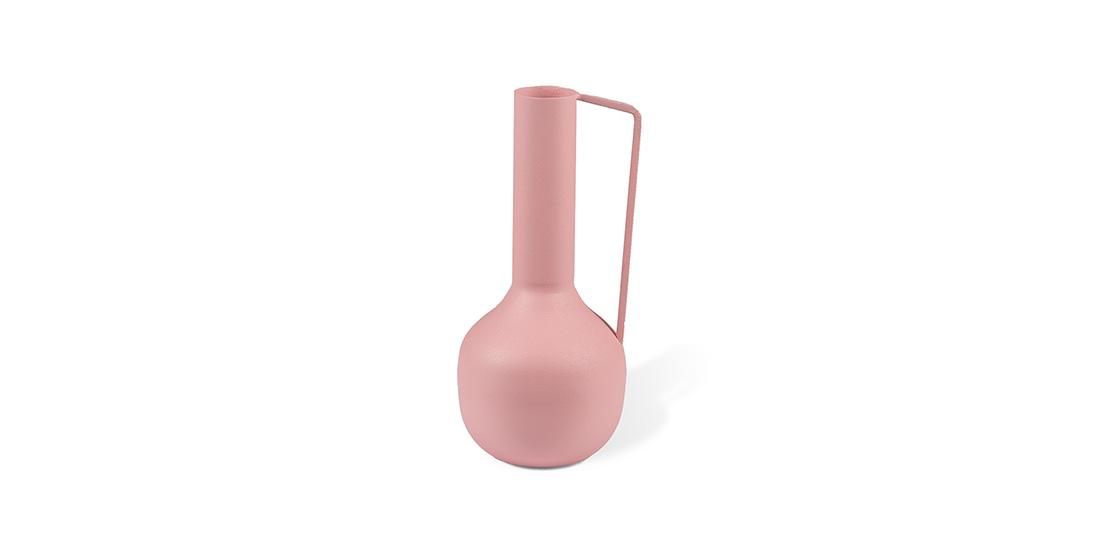 ROMAN SET 4 VASES slider image n°5