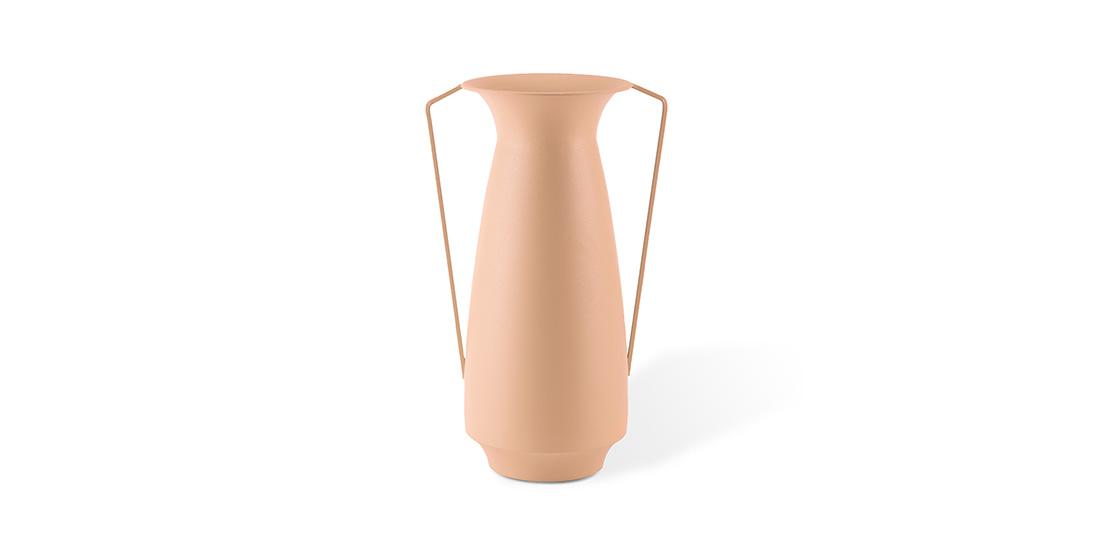 ROMAN SET 4 VASES slider image n°3