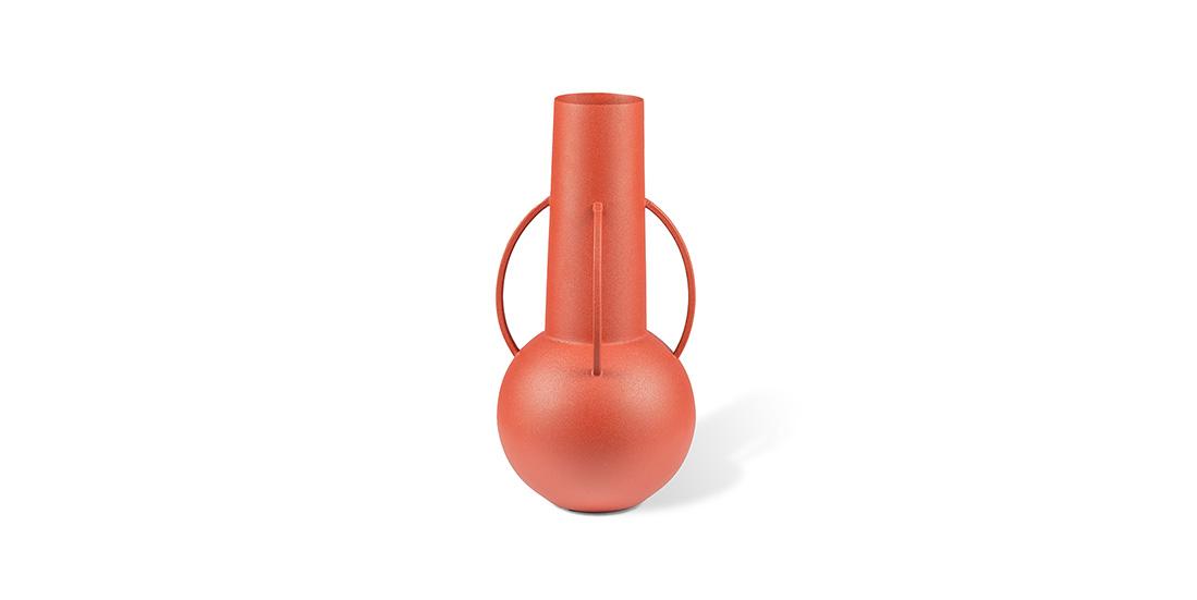 ROMAN SET 4 VASES slider image n°4