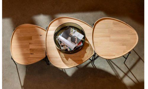 Table basse AMAZONE 1