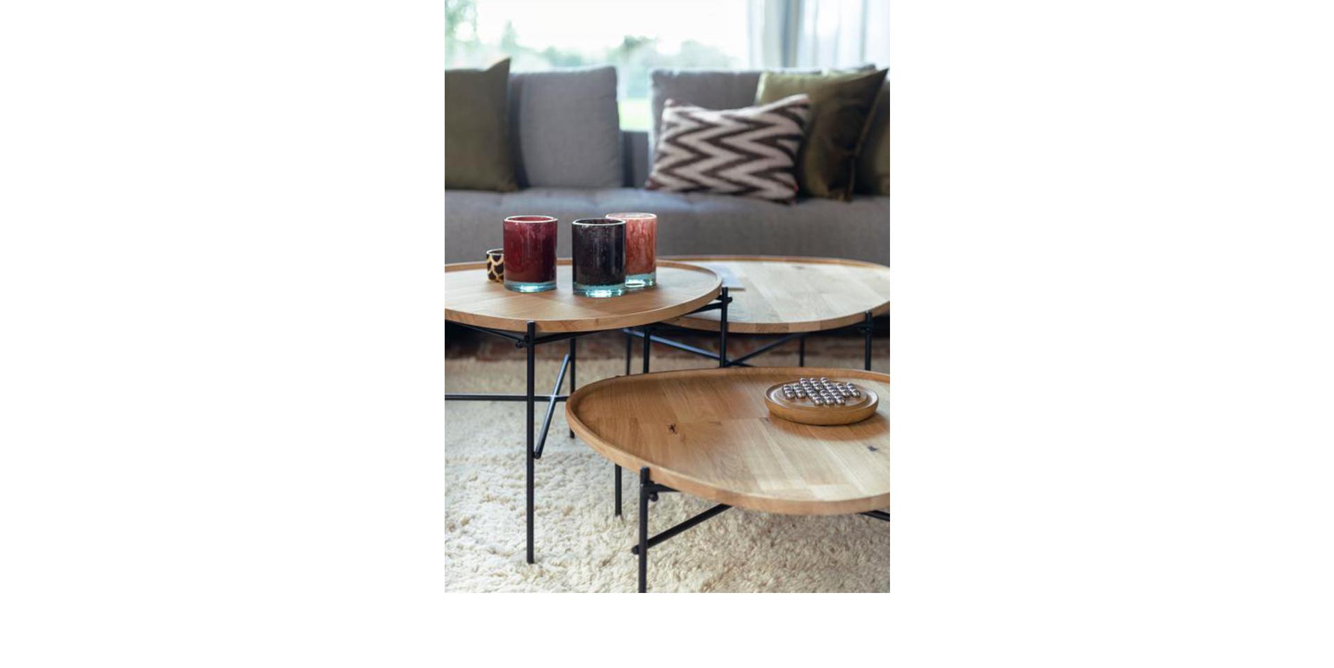 Table basse AMAZONE slider image n°2