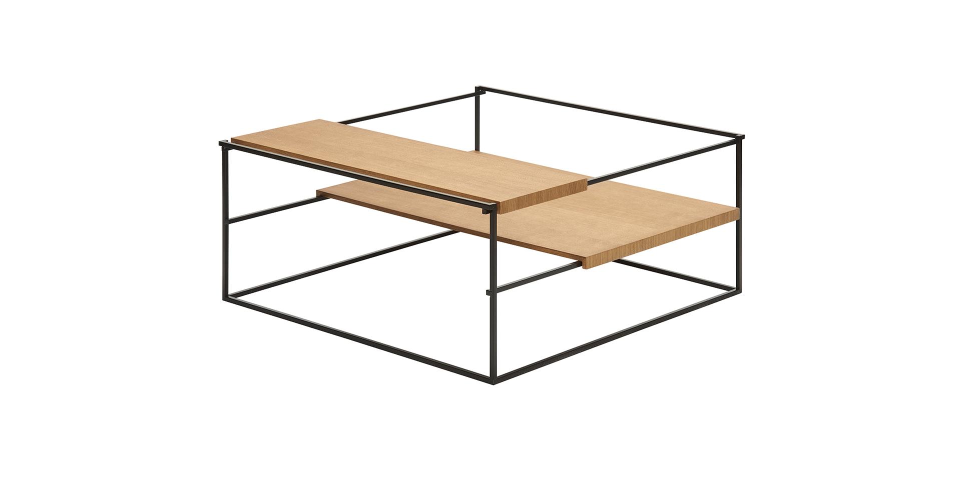 Table basse JUKEBOX slider image n°2