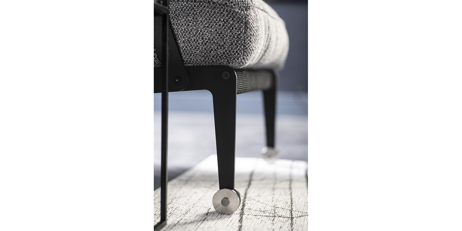 Fauteuil LAZIO slider image n°5