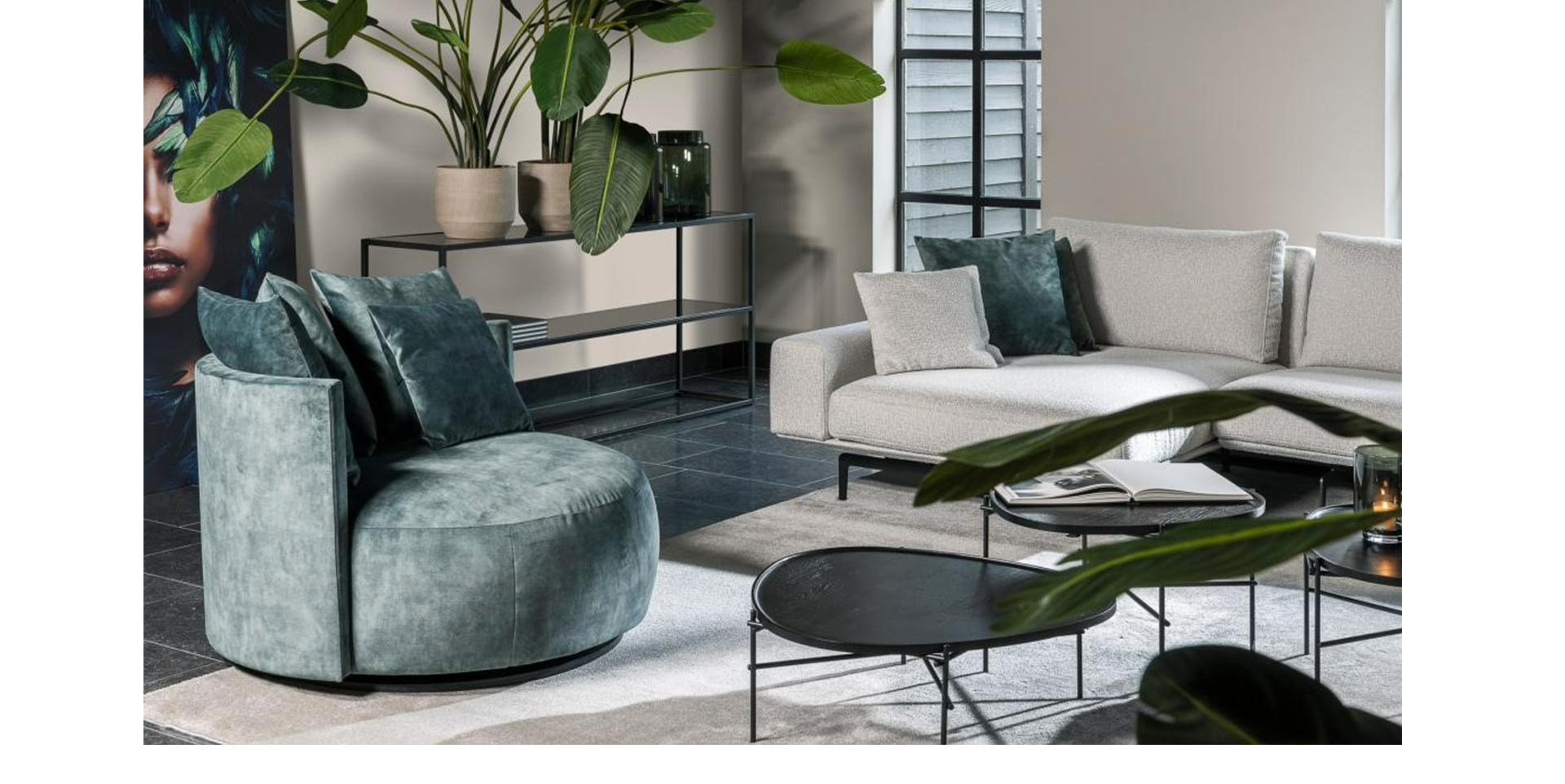 Fauteuil - Canapé