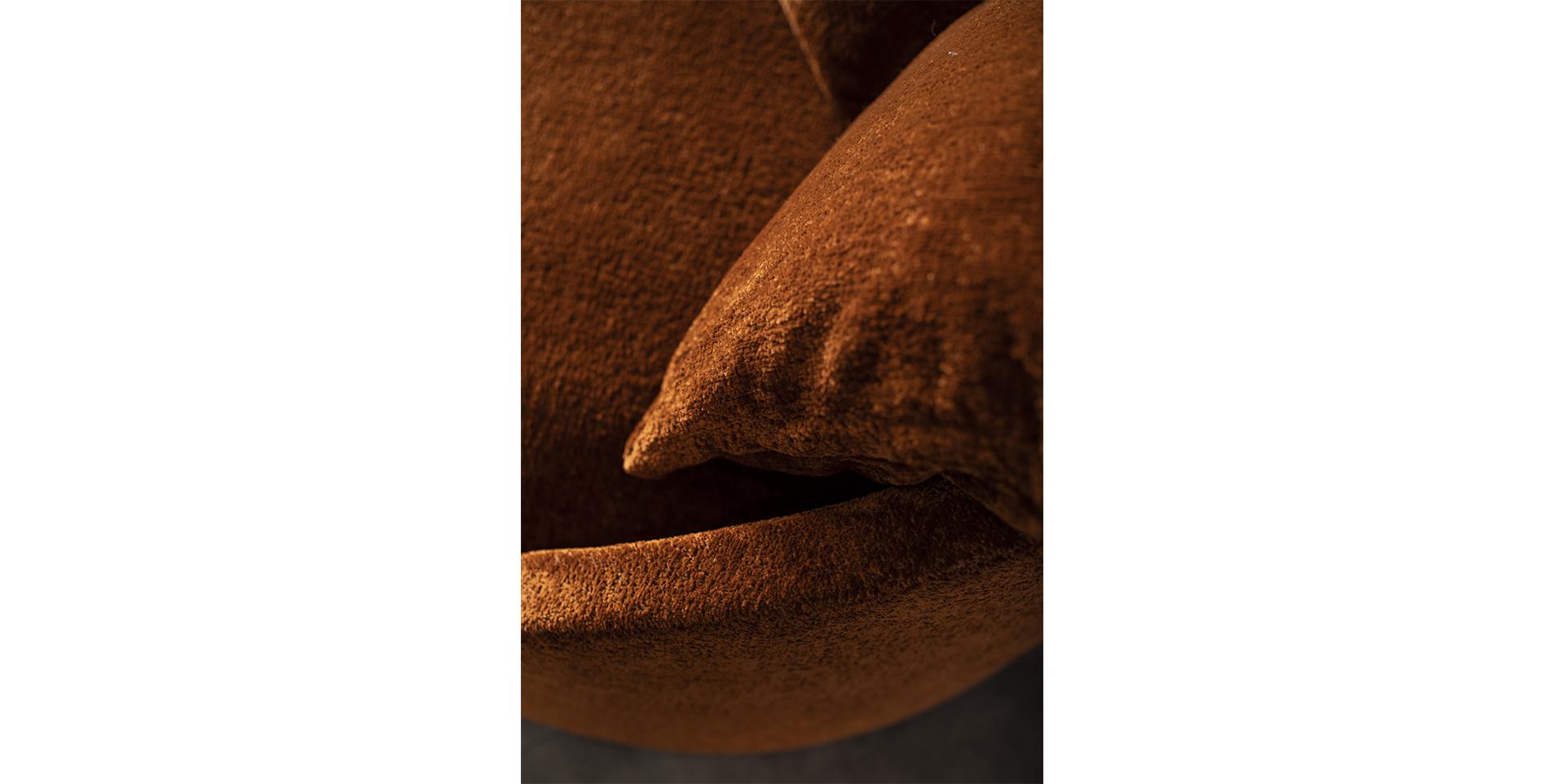 Fauteuil TOYA LOUNGE slider image n°6